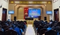 Hương Khê: Phối hợp tổ chức Hội nghị tuyên truyền, phổ biến giáo dục pháp luật và đối thoại năm 2024